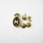 510 8540 Brosch +
